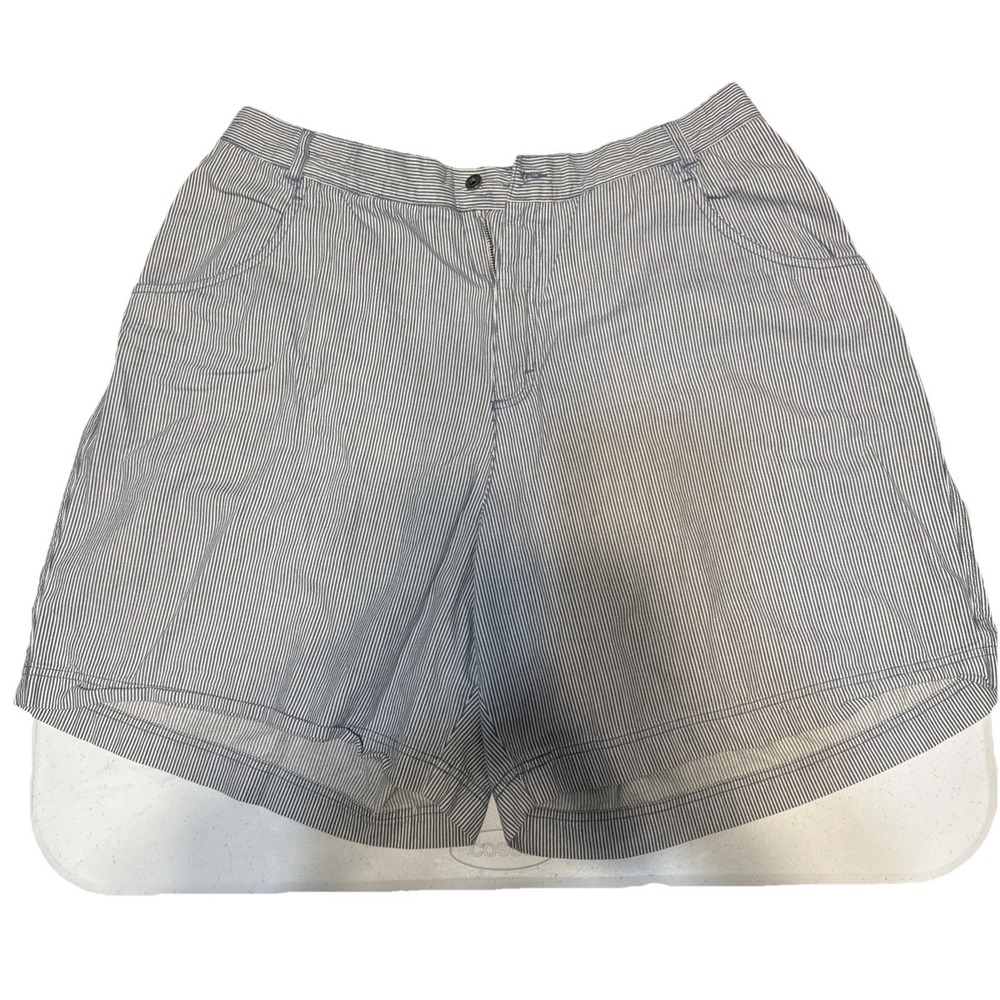 Elizabeth by Liz Claiborne company 100% cotton size 22